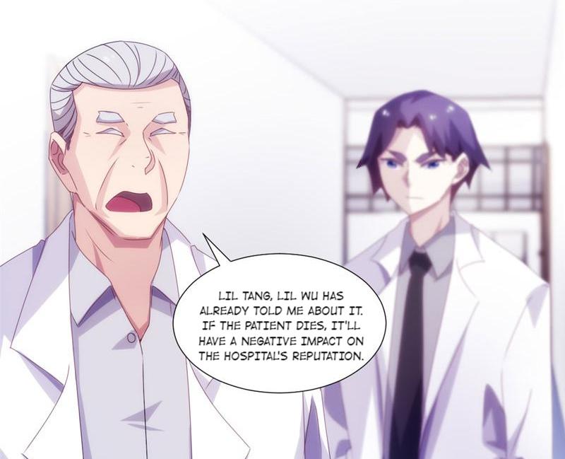 A Gifted Doctor - Chapter 138: Episode 138