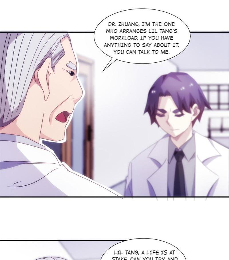 A Gifted Doctor - Chapter 138: Episode 138