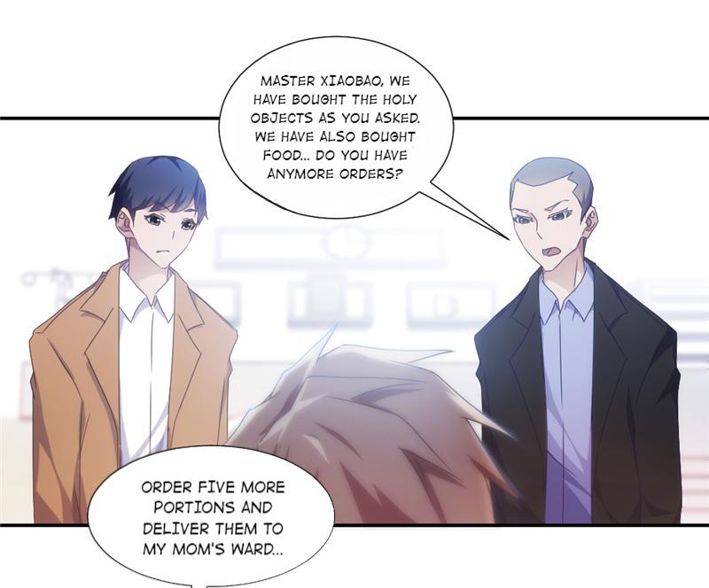 A Gifted Doctor - Chapter 32: Episode 32