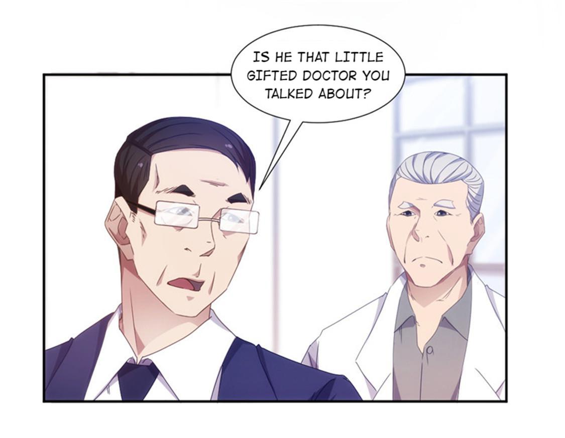 A Gifted Doctor - Chapter 42: Episode 42