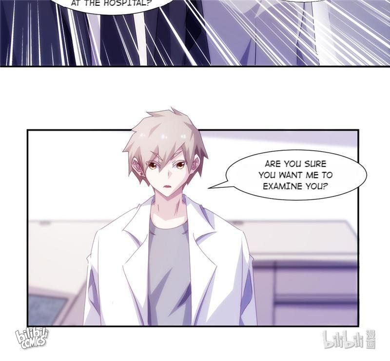 A Gifted Doctor - Chapter 133: Episode 133