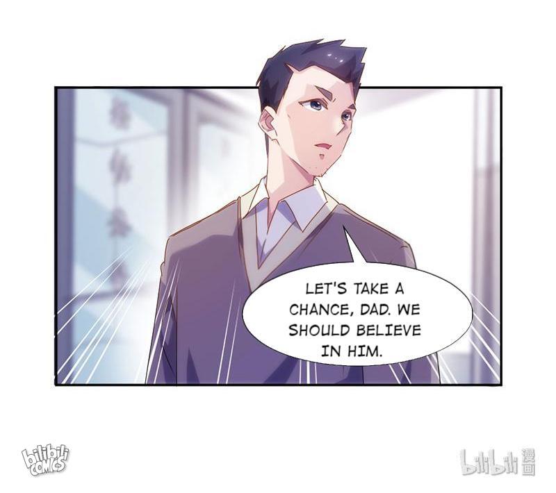 A Gifted Doctor - Chapter 104: Episode 104