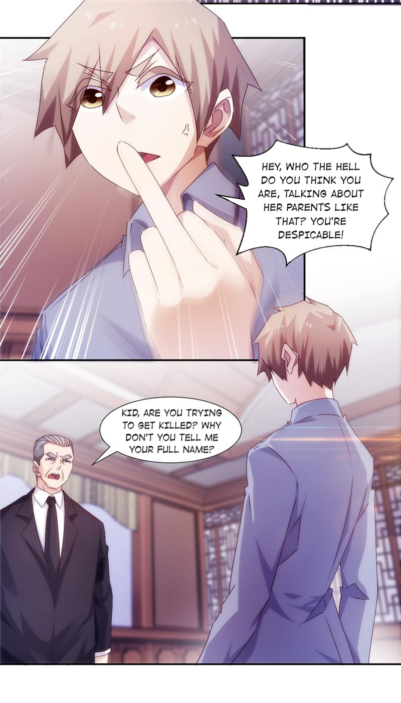 A Gifted Doctor - Chapter 182: Episode 182