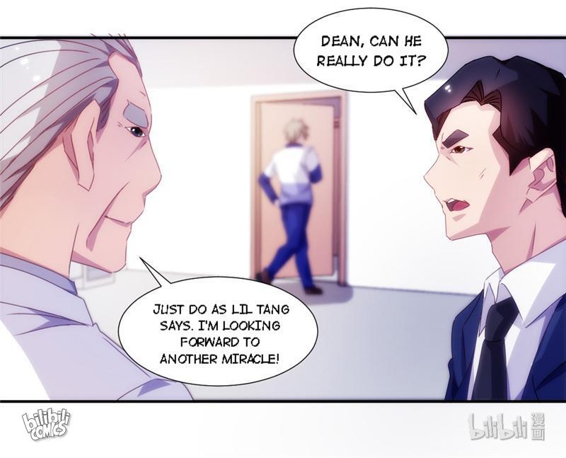 A Gifted Doctor - Chapter 124: Episode 124