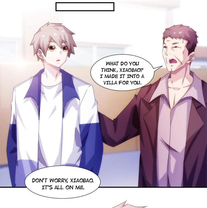 A Gifted Doctor - Chapter 123: Episode 123