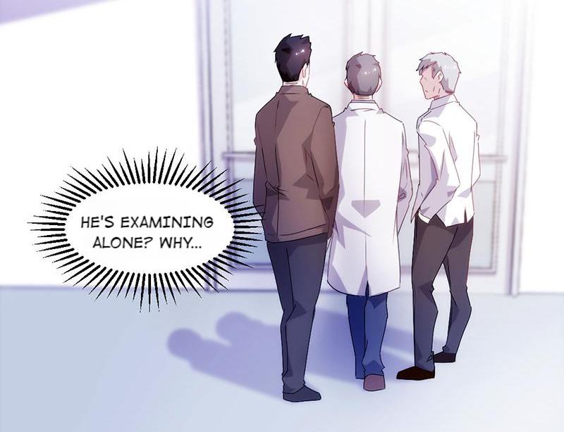 A Gifted Doctor - Chapter 105: Episode 105