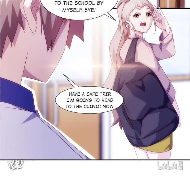 A Gifted Doctor - Chapter 128: Episode 128