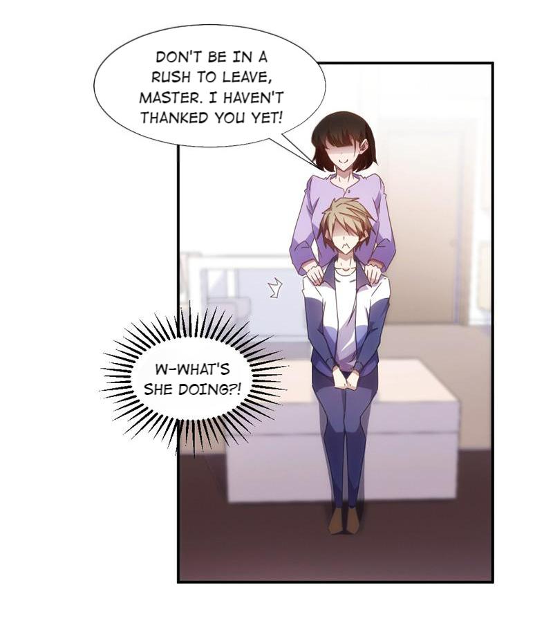 A Gifted Doctor - Chapter 36: Episode 36