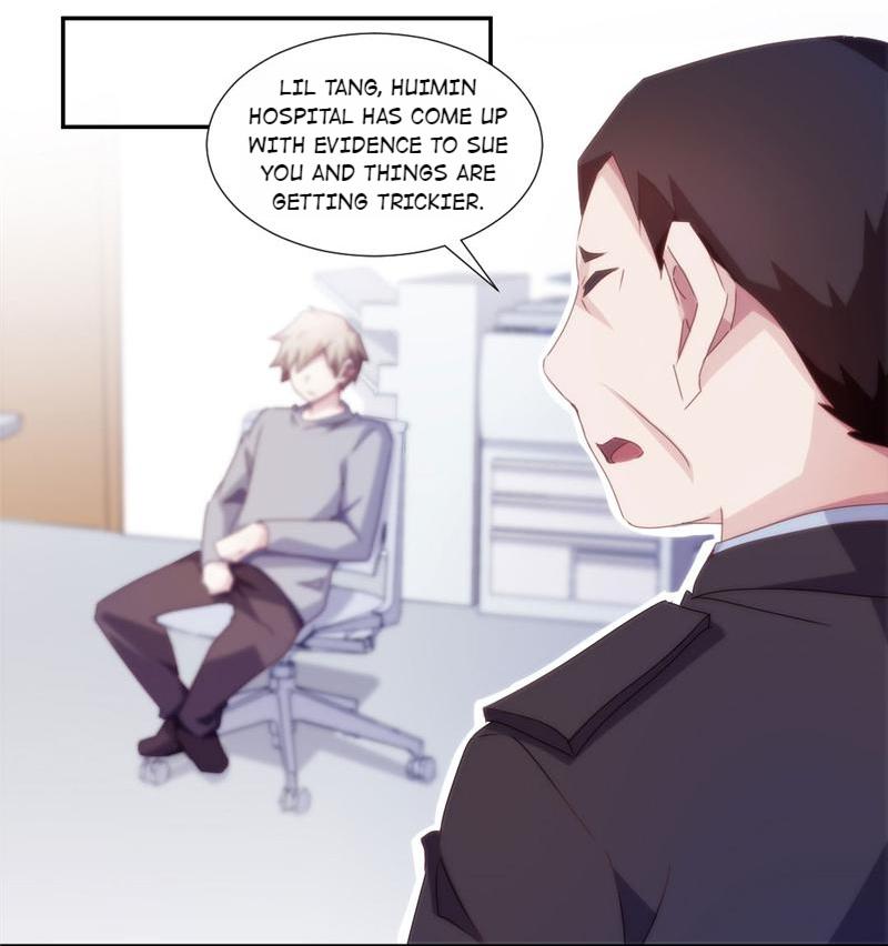 A Gifted Doctor - Chapter 146: Episode 146