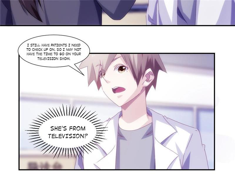 A Gifted Doctor - Chapter 136: Episode 136