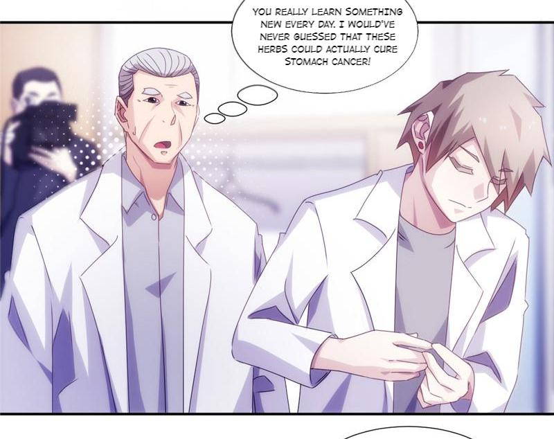 A Gifted Doctor - Chapter 136: Episode 136