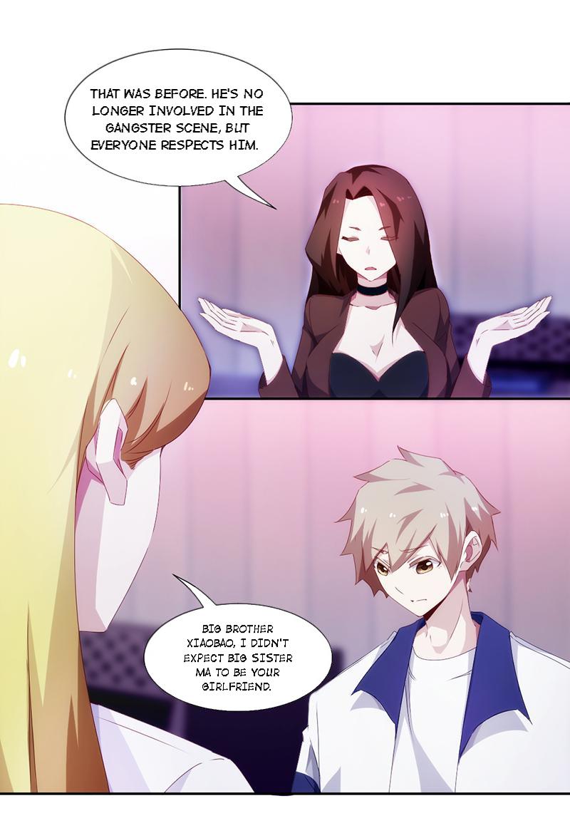 A Gifted Doctor - Chapter 83: Episode 83