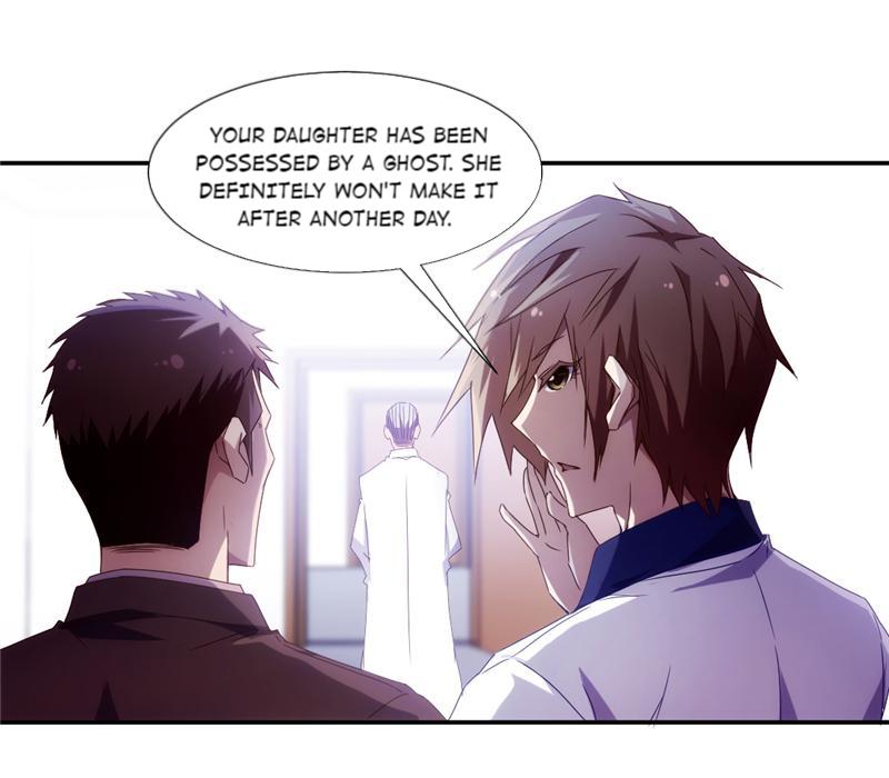 A Gifted Doctor - Chapter 31: Episode 31