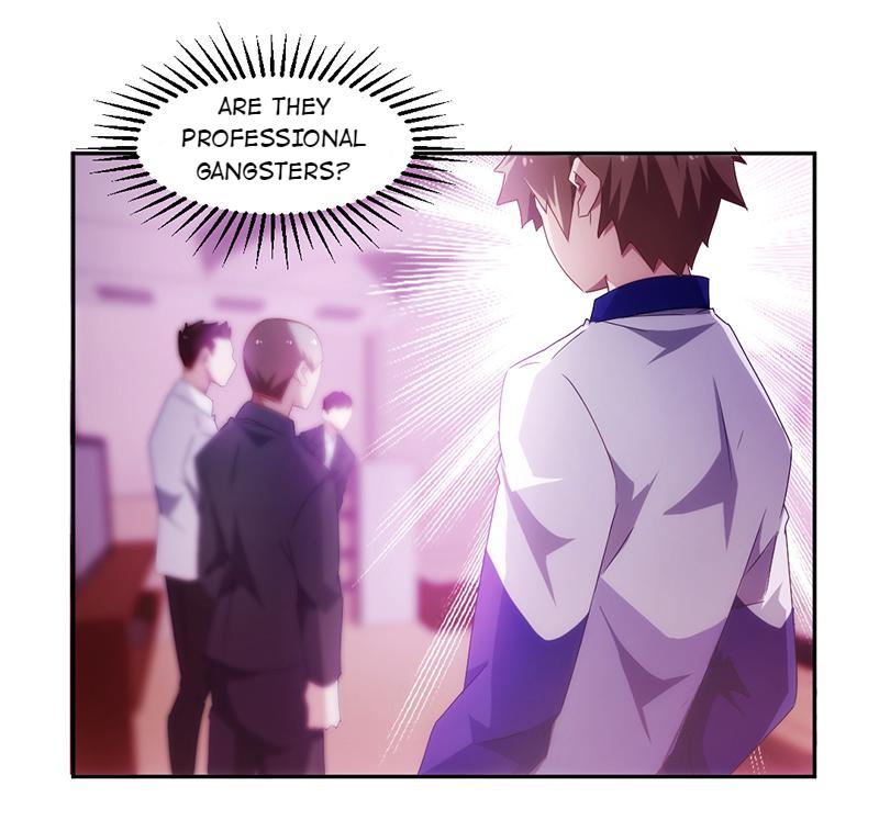 A Gifted Doctor - Chapter 80: Episode 80