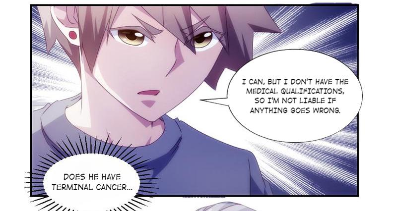 A Gifted Doctor - Chapter 143: Episode 143