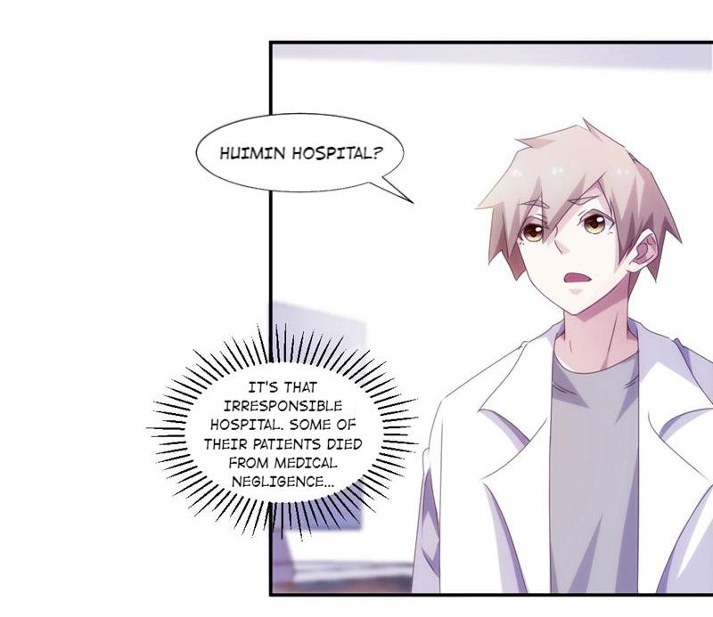 A Gifted Doctor - Chapter 140: Episode 140