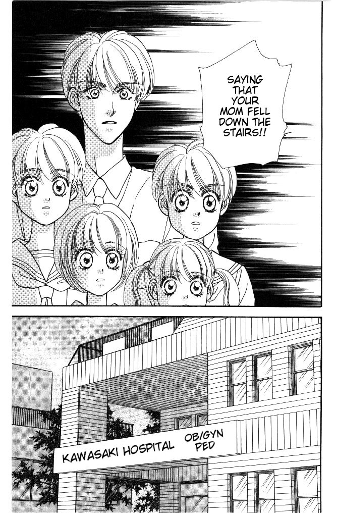 Yamada Tarou Monogatari - Vol.9 Chapter 31: The Proliferation Of Yamada Siblings