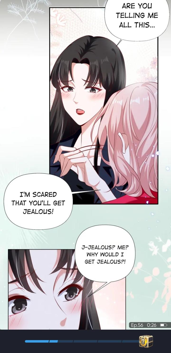 Goddess Of Jealousy - Chapter 56