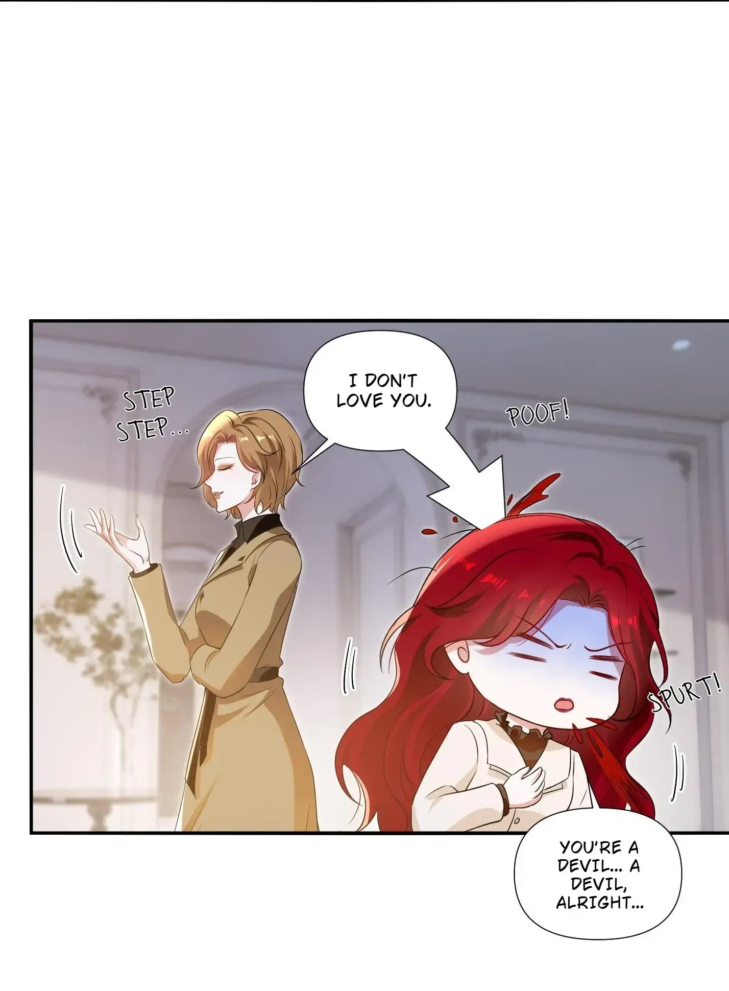 Goddess Of Jealousy - Chapter 100