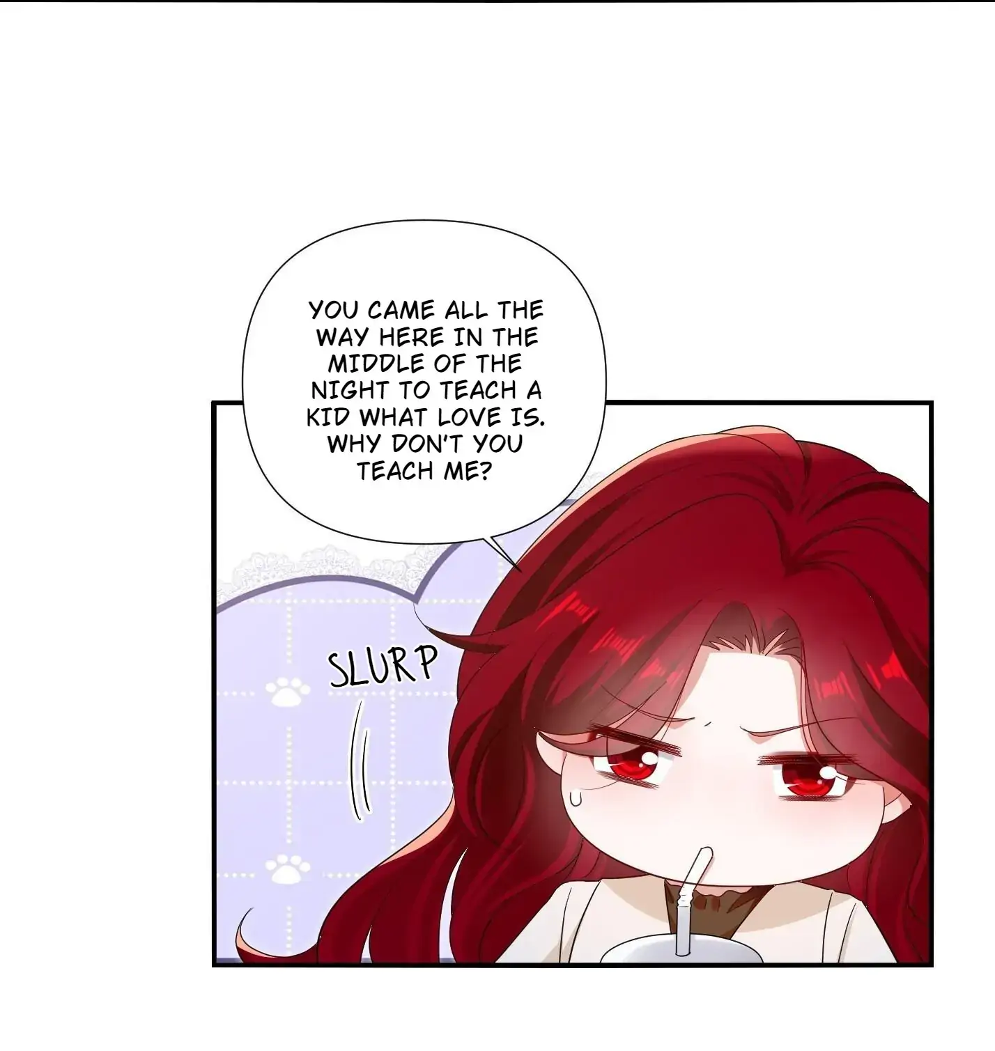 Goddess Of Jealousy - Chapter 100