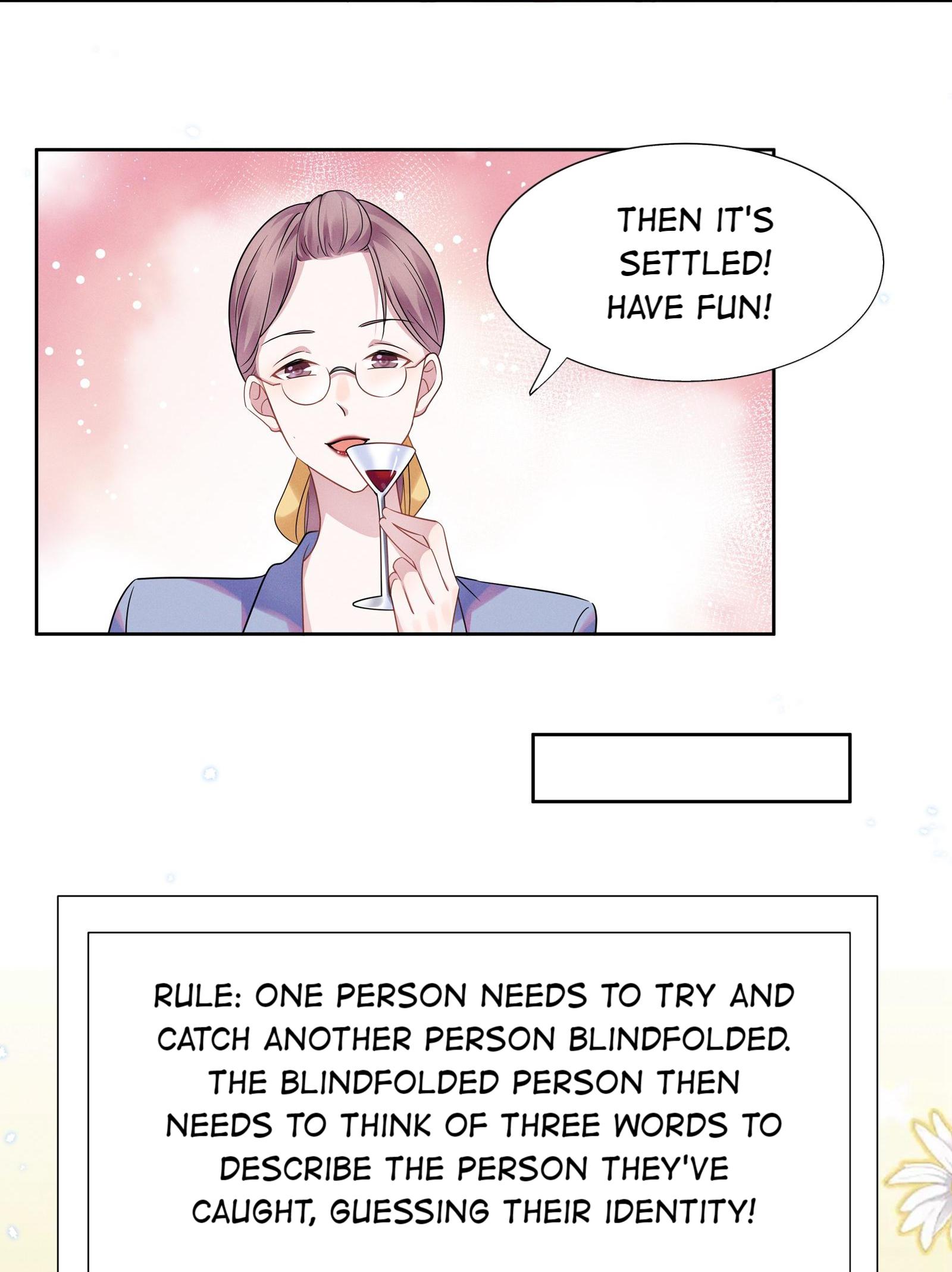 Goddess Of Jealousy - Chapter 15: Hide And Seek