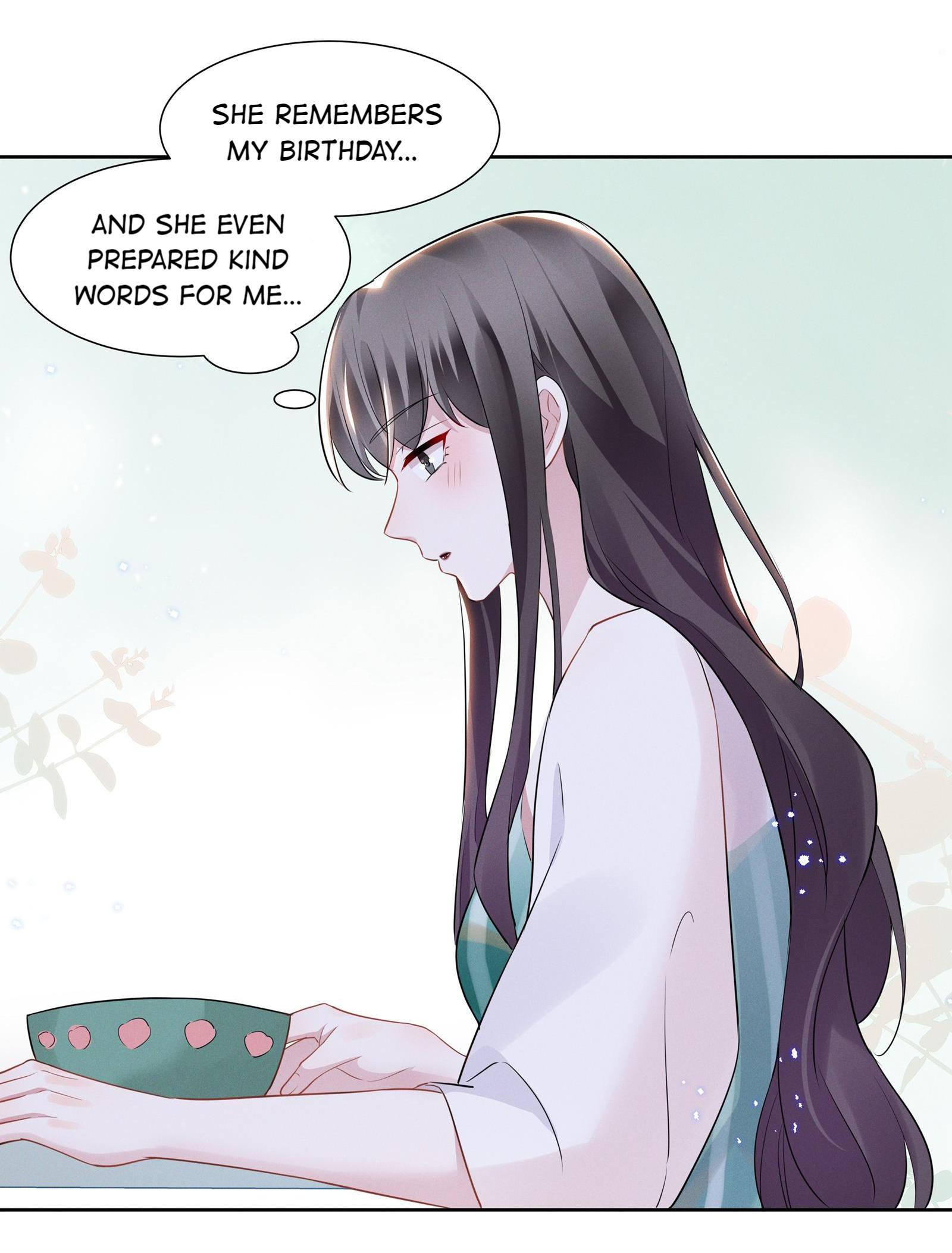 Goddess Of Jealousy - Chapter 24: Secret Spot