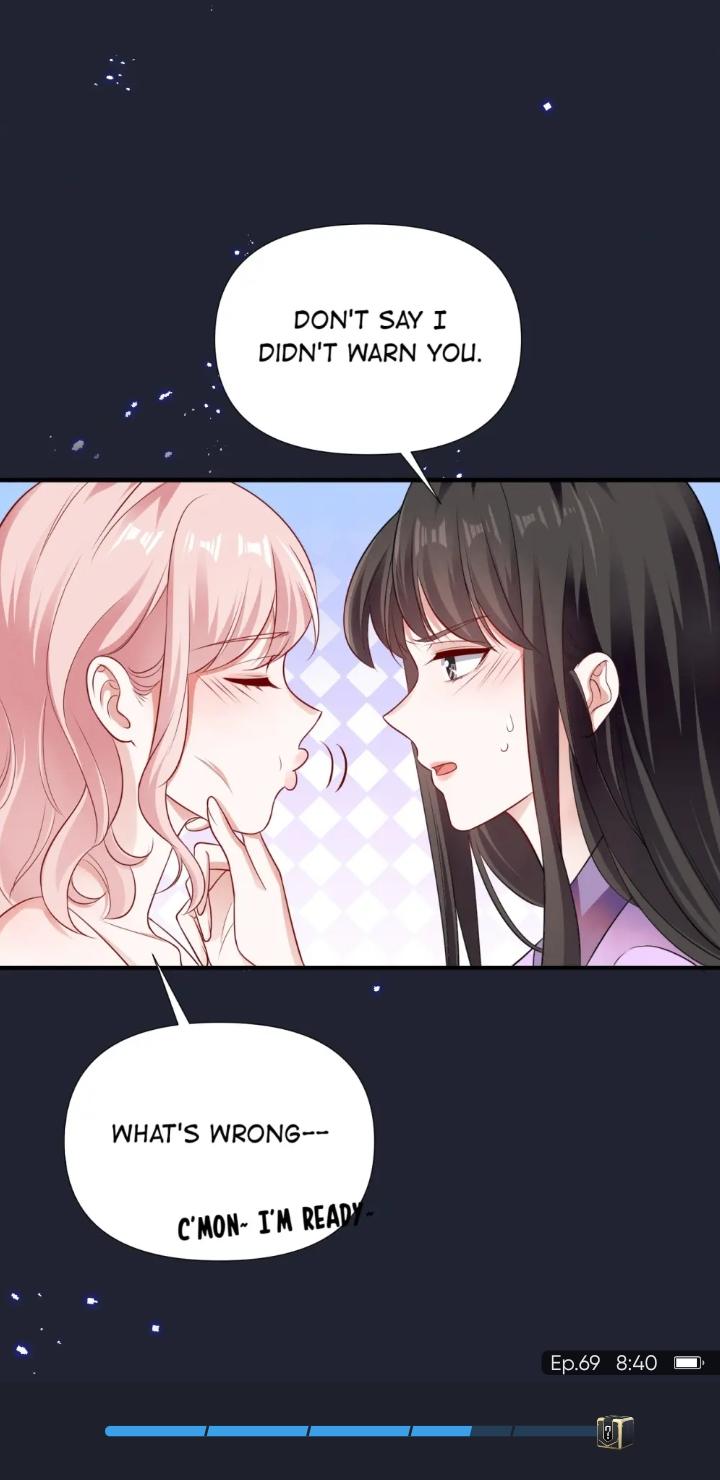 Goddess Of Jealousy - Chapter 69