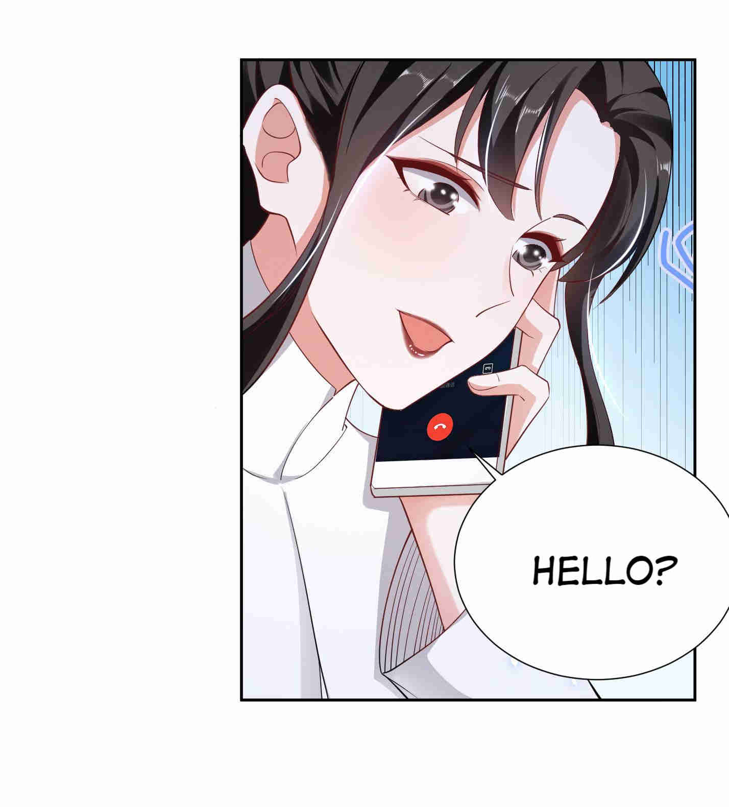 Goddess Of Jealousy - Chapter 49: Did I Really Fall For Her?