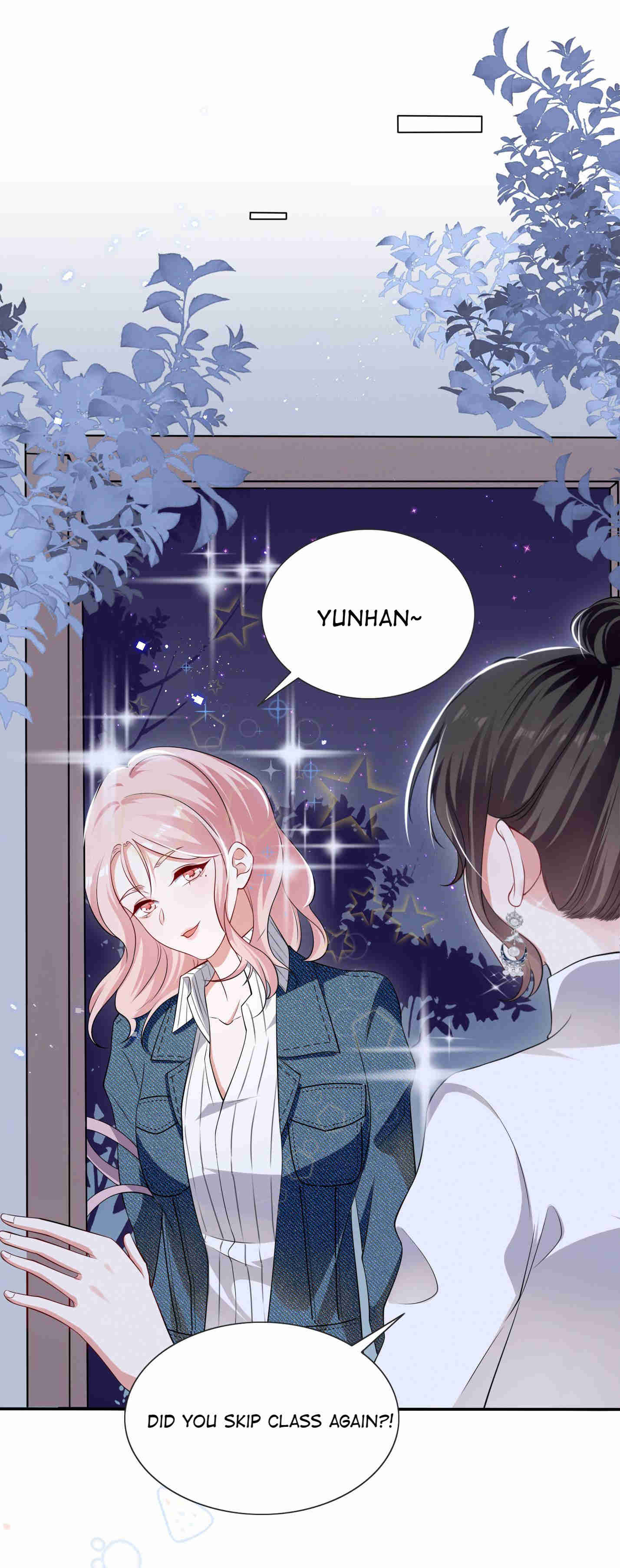 Goddess Of Jealousy - Chapter 49: Did I Really Fall For Her?