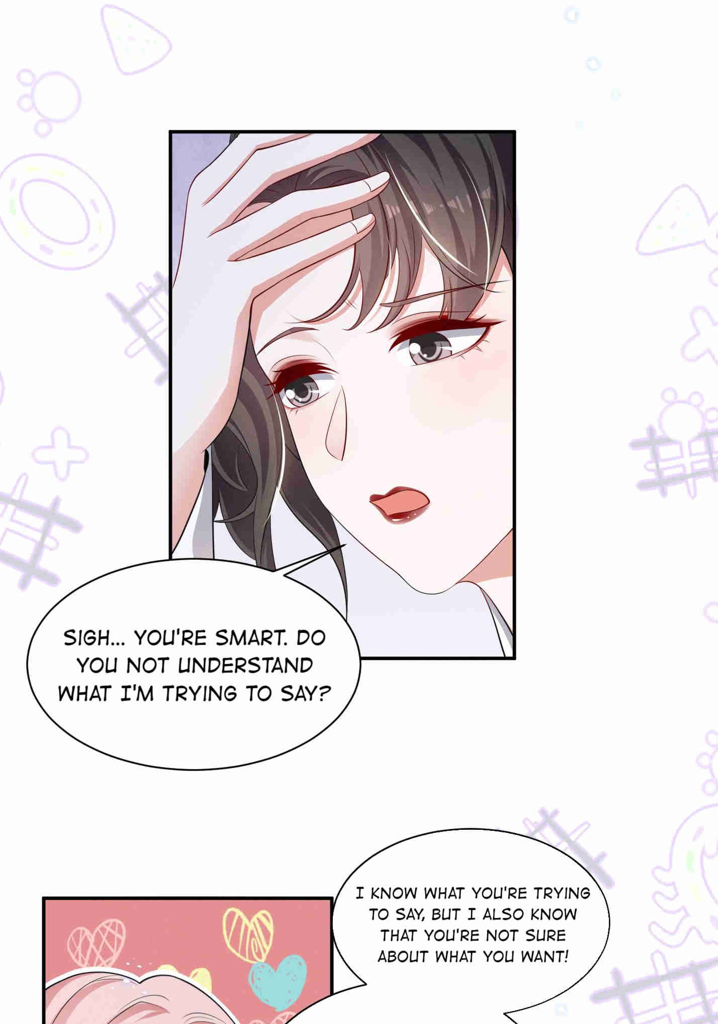 Goddess Of Jealousy - Chapter 49: Did I Really Fall For Her?