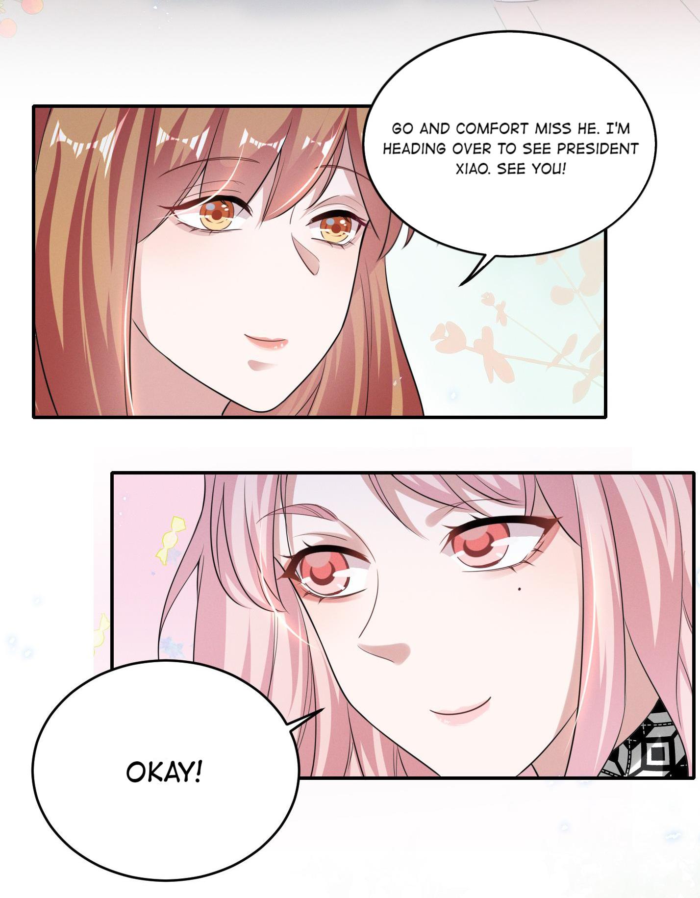 Goddess Of Jealousy - Chapter 39: Do You Like Me?