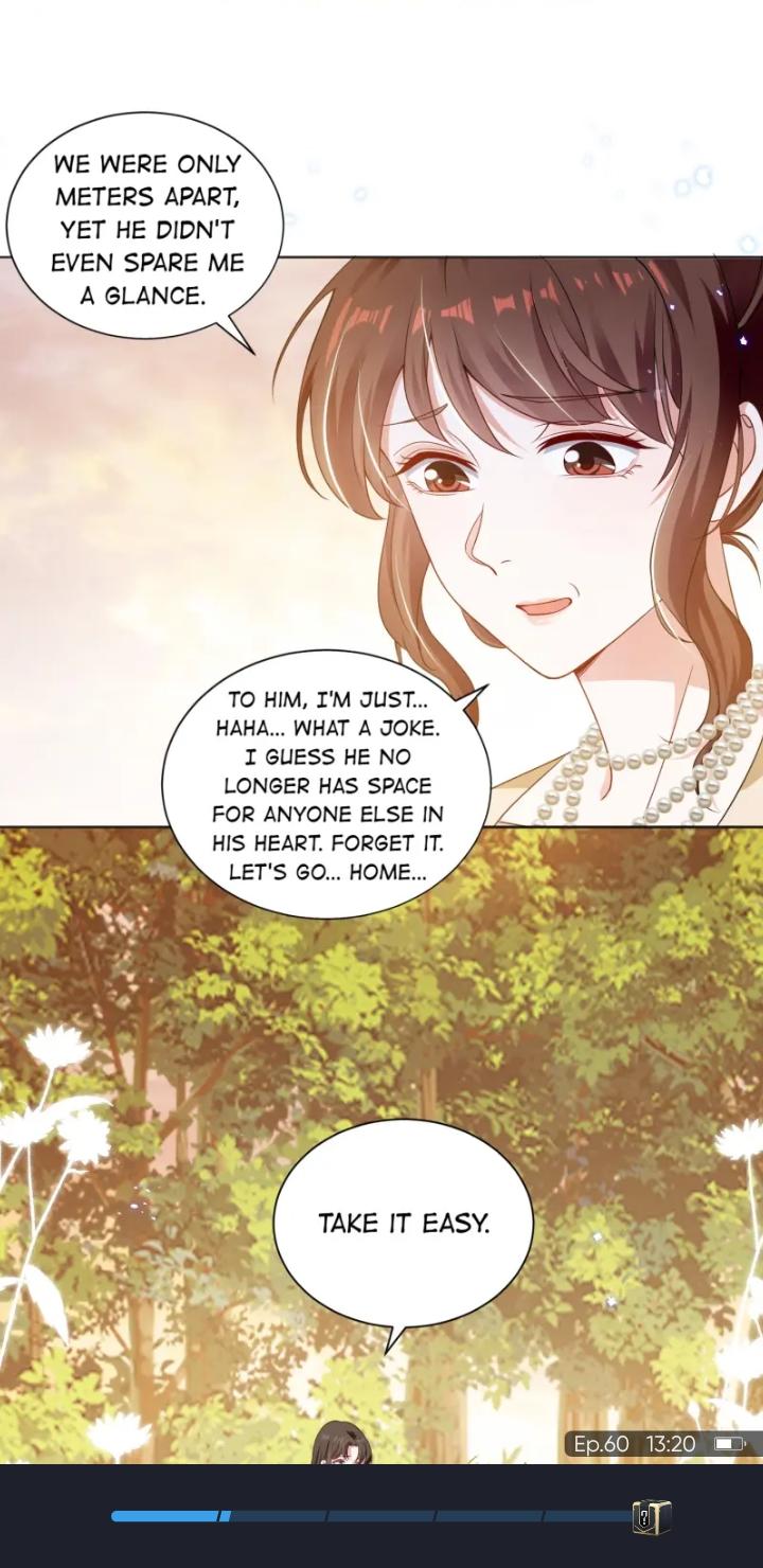 Goddess Of Jealousy - Chapter 60