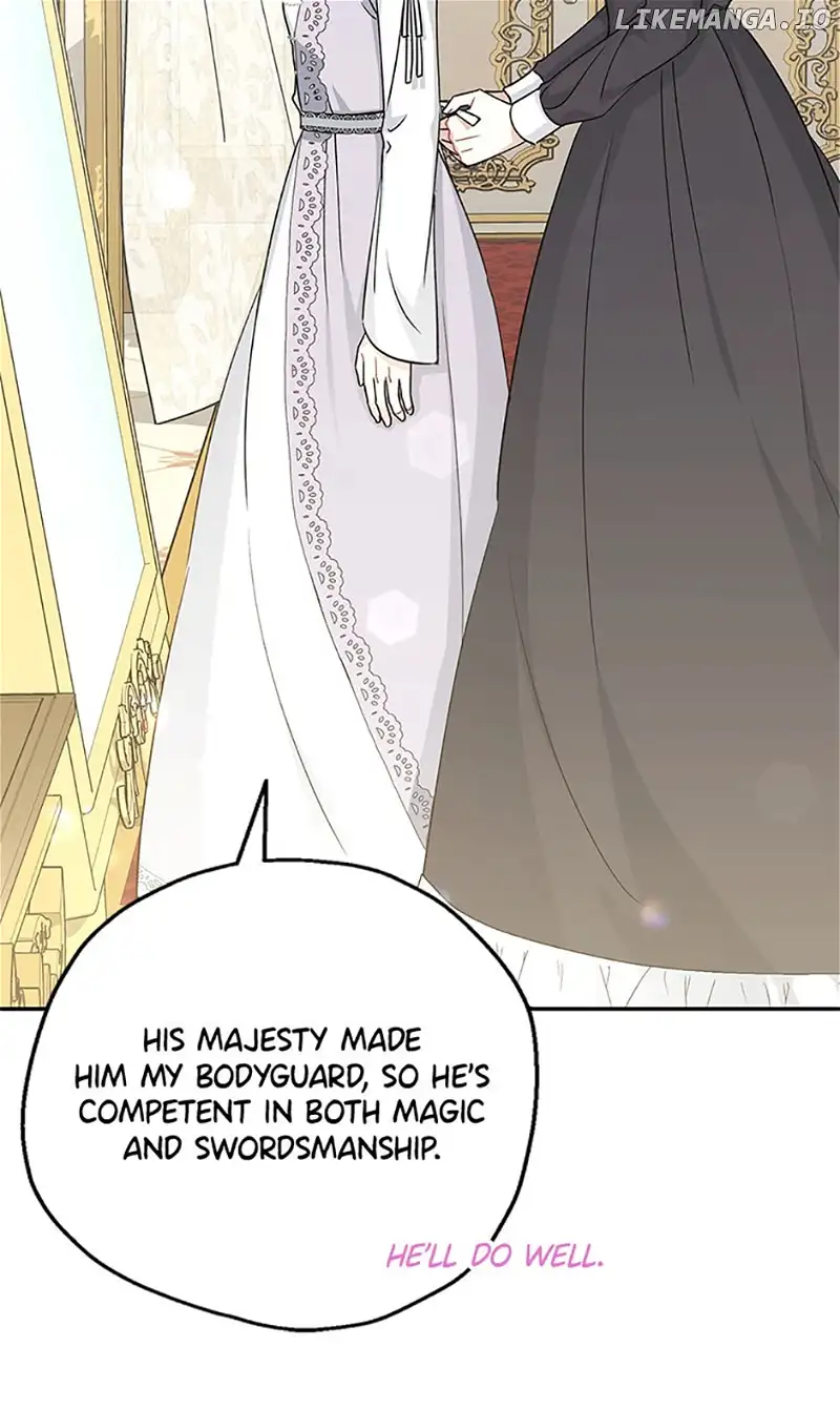 Monster Princess - Chapter 36