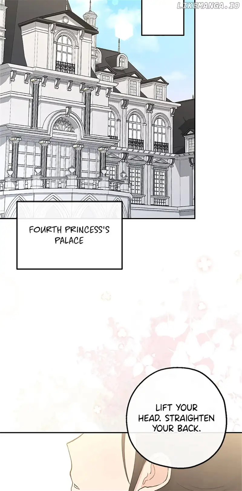 Monster Princess - Chapter 36