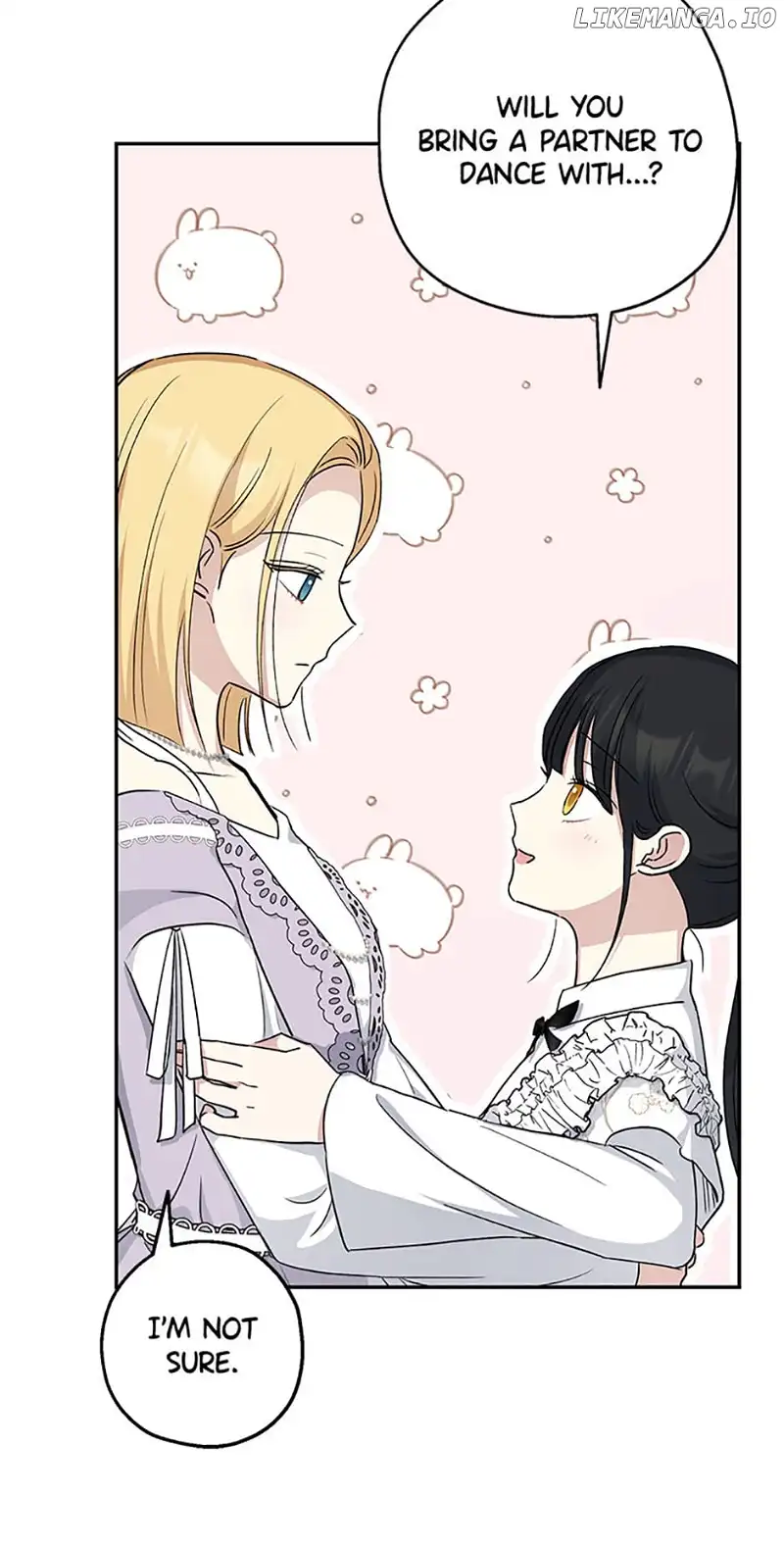 Monster Princess - Chapter 36