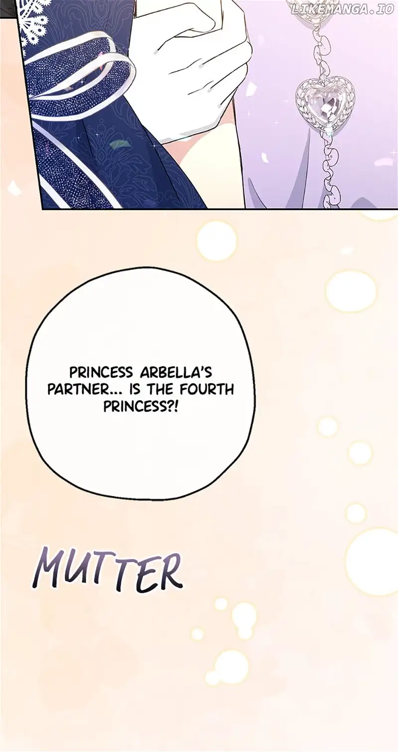 Monster Princess - Chapter 36