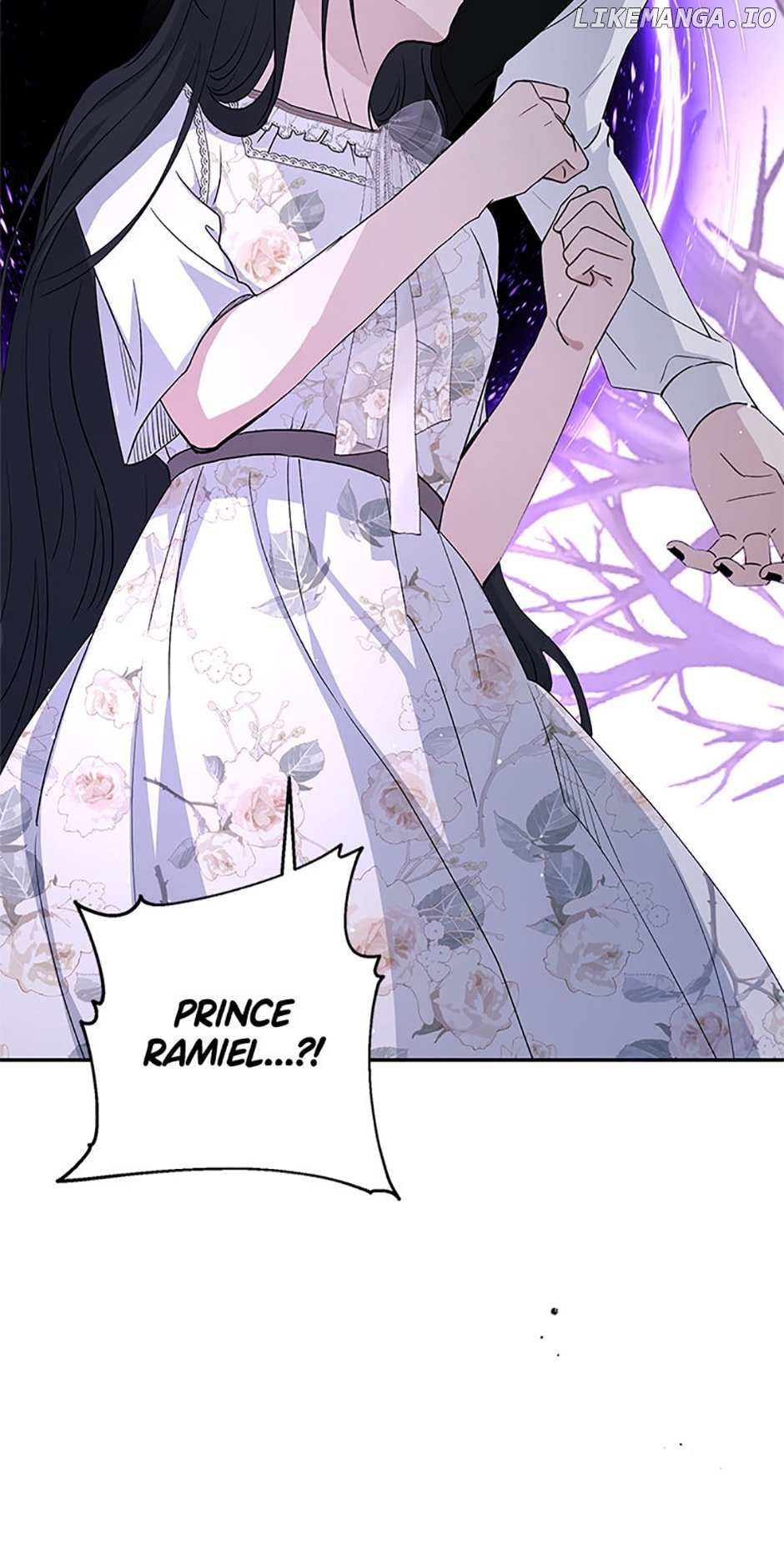 Monster Princess - Chapter 32