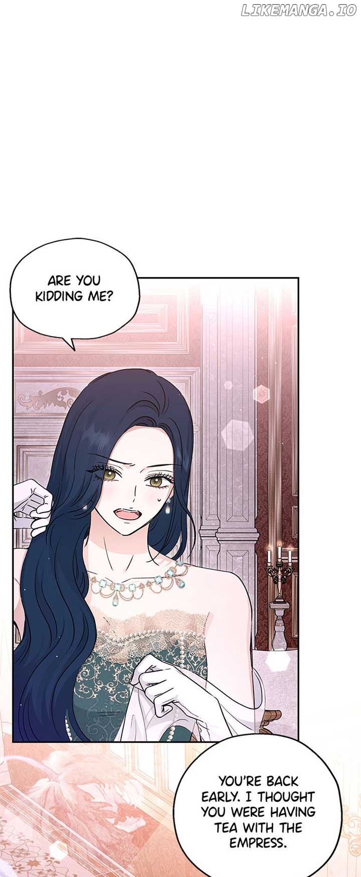 Monster Princess - Chapter 29