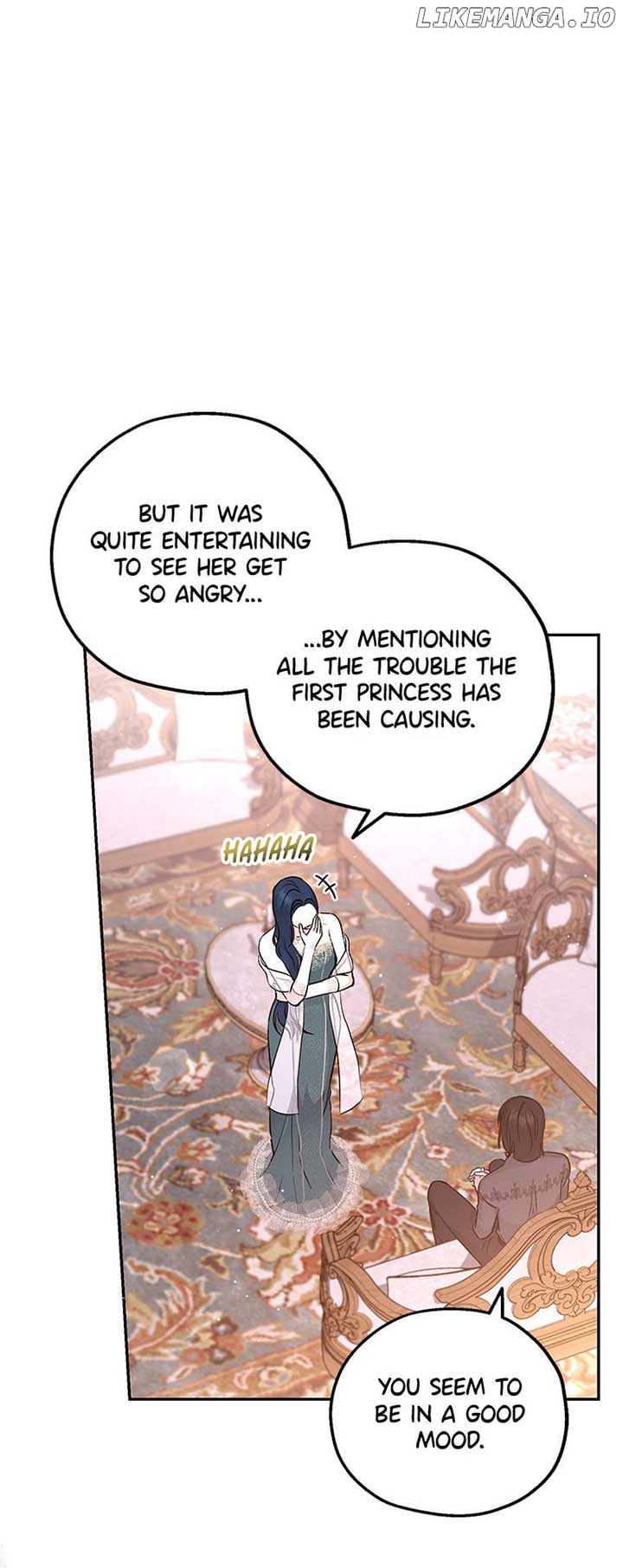 Monster Princess - Chapter 29