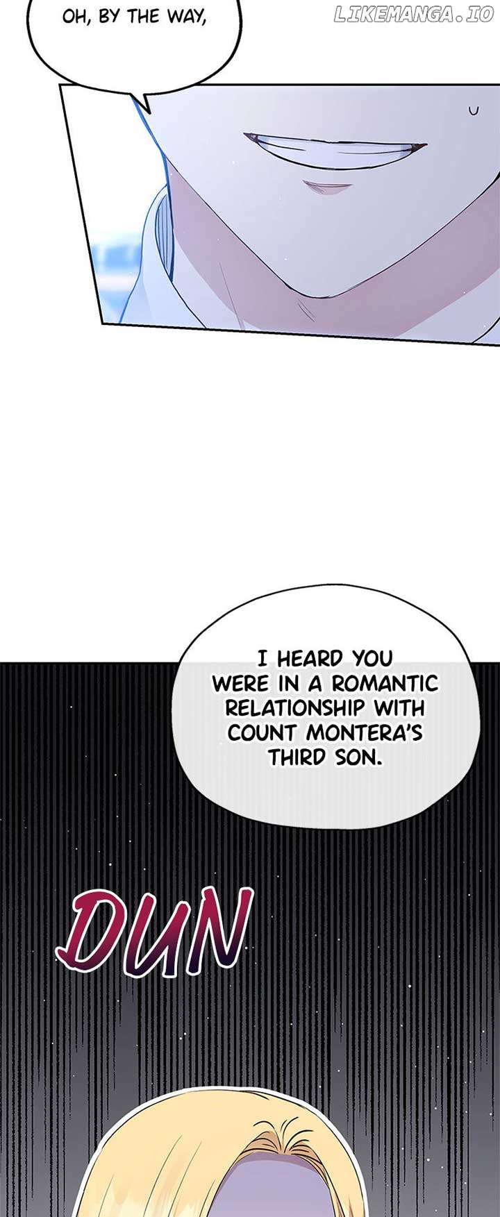 Monster Princess - Chapter 29