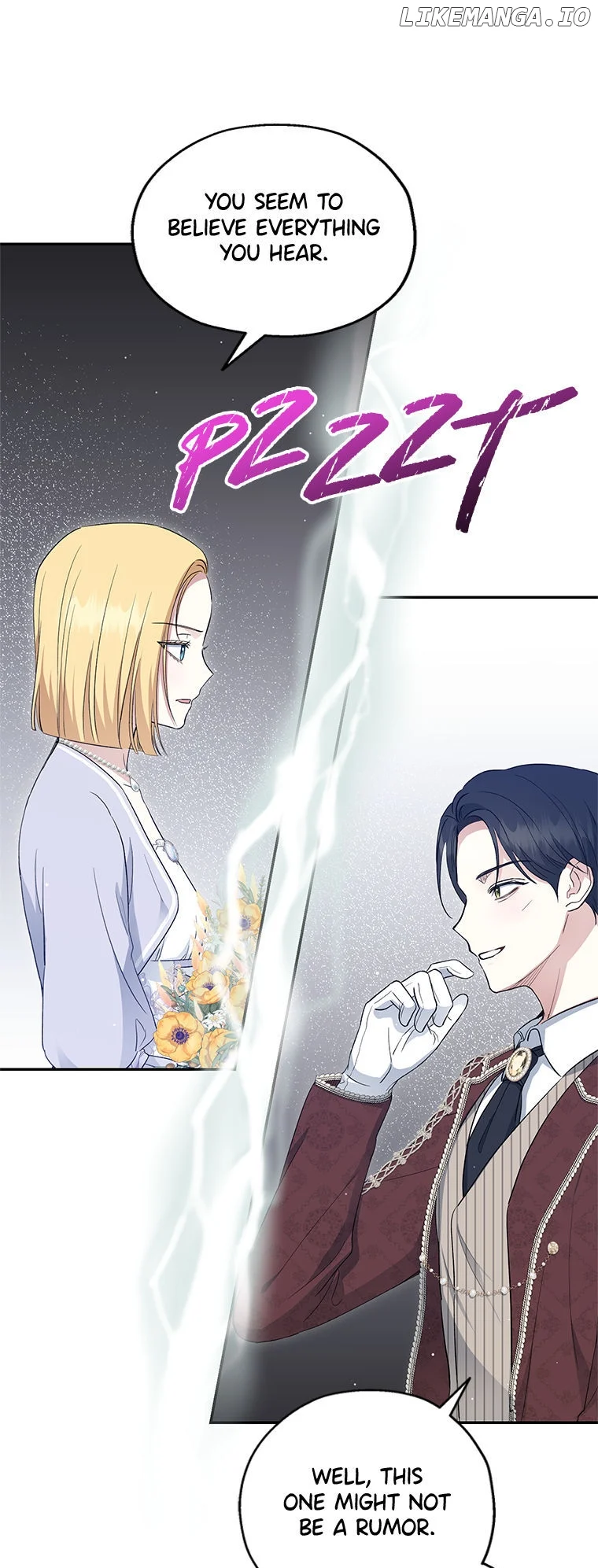 Monster Princess - Chapter 30