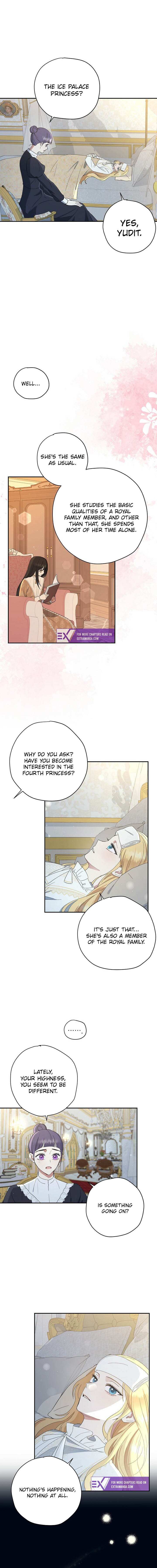 Monster Princess - Chapter 1