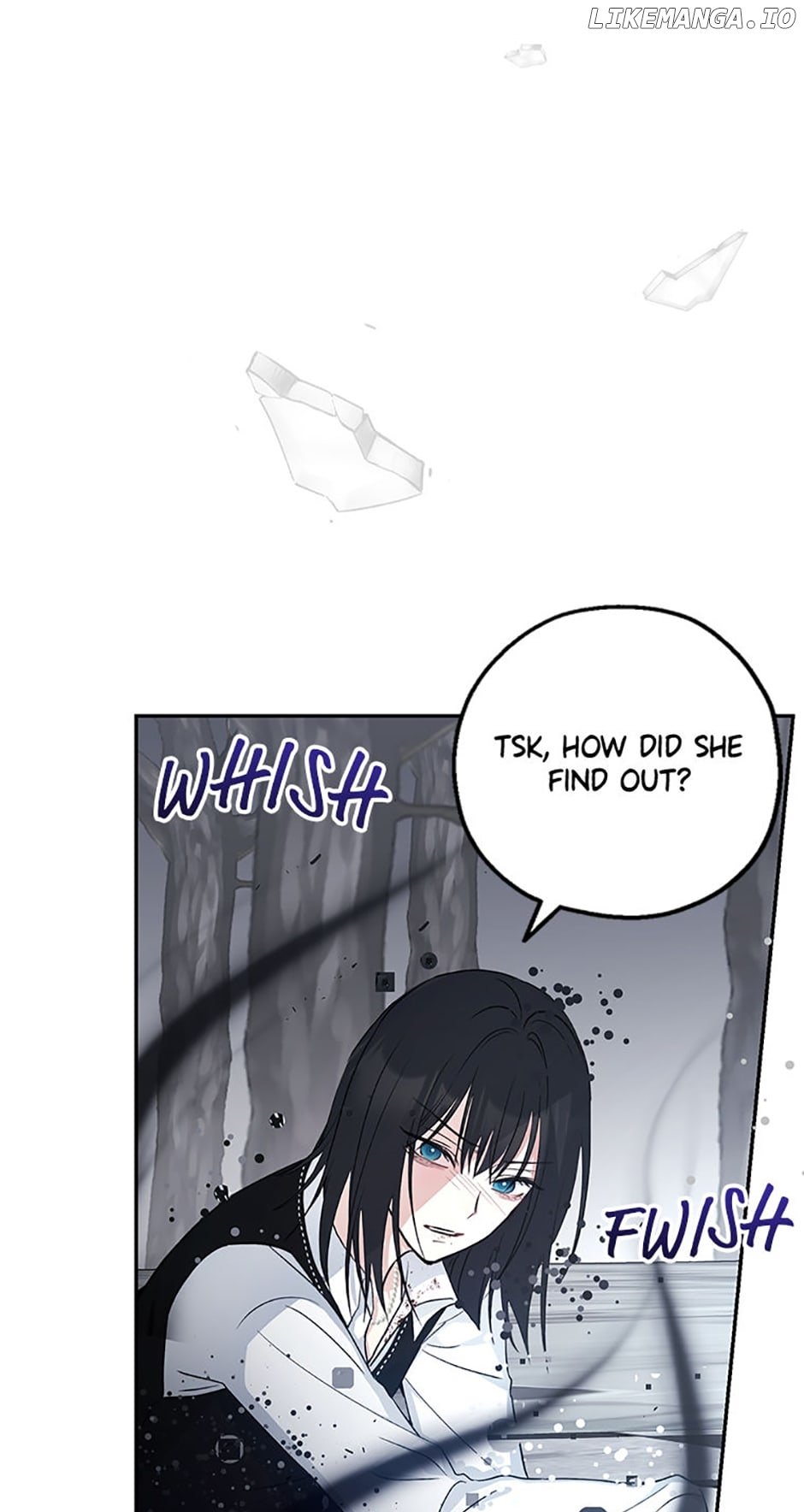 Monster Princess - Chapter 33