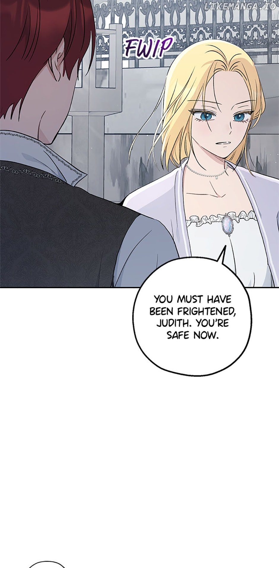 Monster Princess - Chapter 33