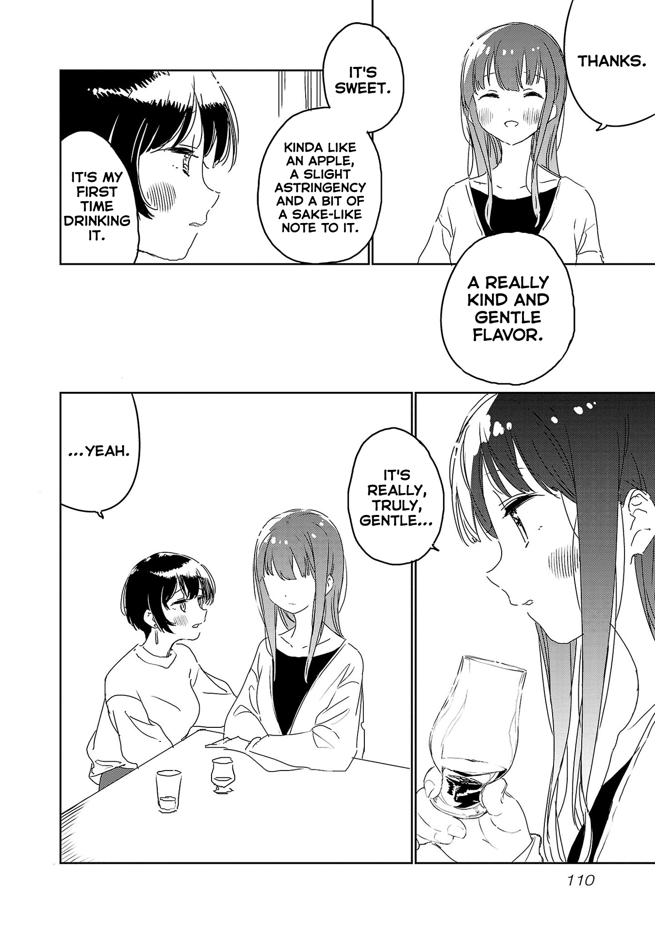 Kamiina Botan, Yoeru Sugata Wa Yuri No Hana. - Vol.3 Chapter 25