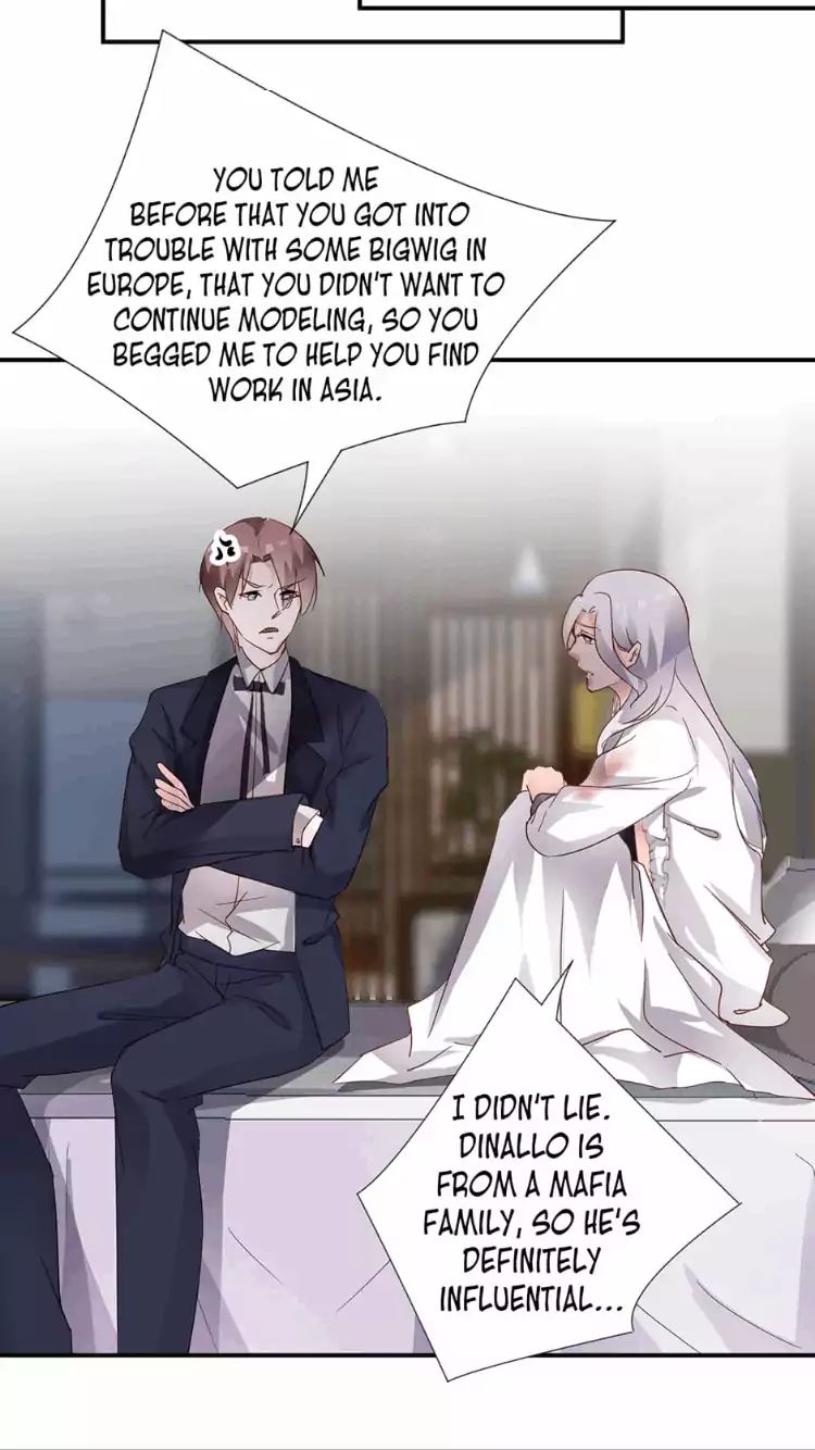 They Are A Couple - Vol.1 Chapter 105