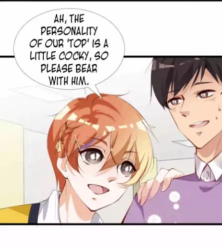 They Are A Couple - Vol.1 Chapter 7