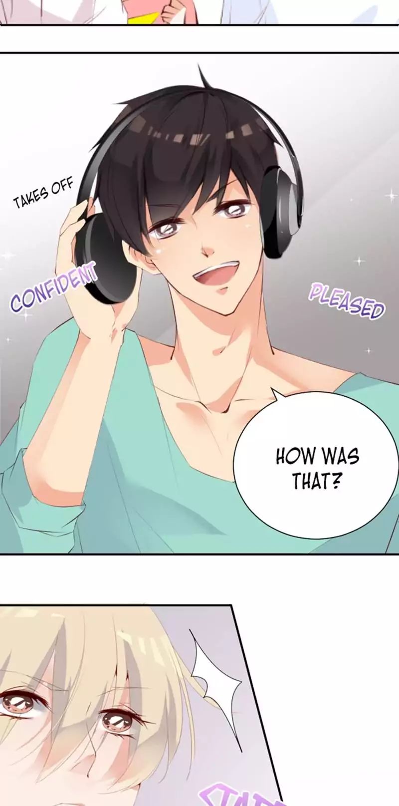 They Are A Couple - Vol.1 Chapter 26