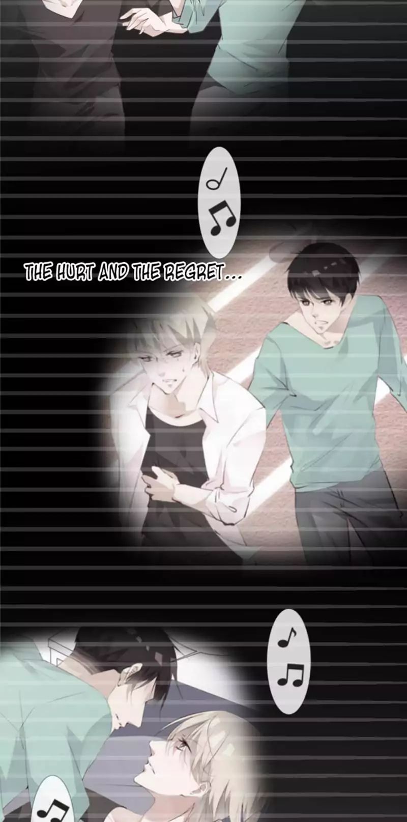 They Are A Couple - Vol.1 Chapter 26