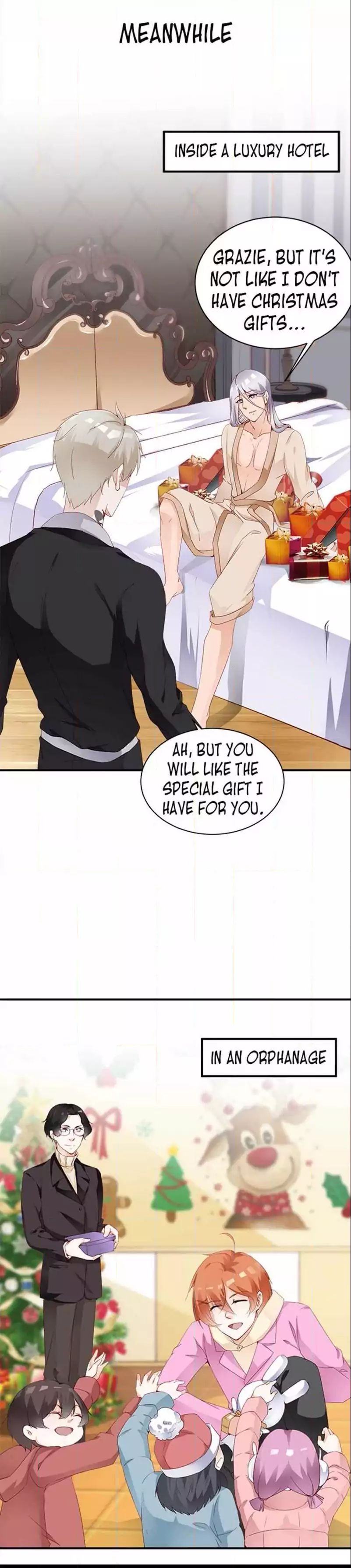 They Are A Couple - Vol.1 Chapter 47